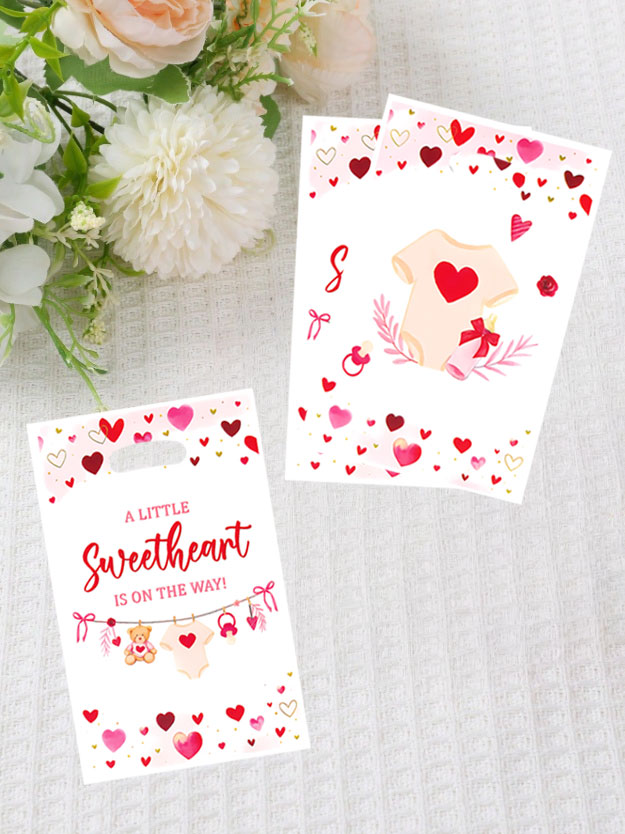 Wedding/Event Supply Store - 20 szt./40 szt. Torebki na prezenty