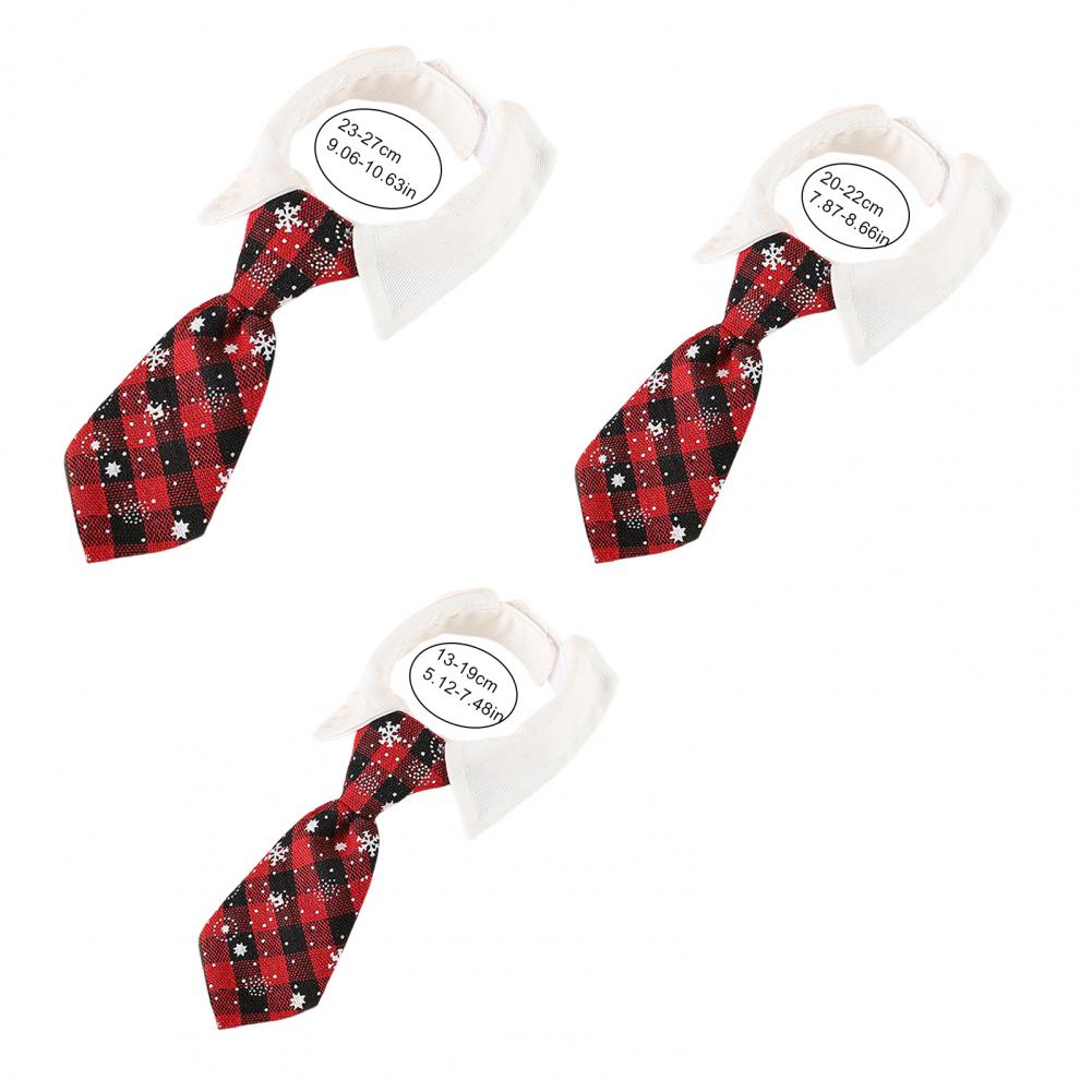 Suitsupply Wedding Tuxedo - Krawat dla psa w stylu smokingu,