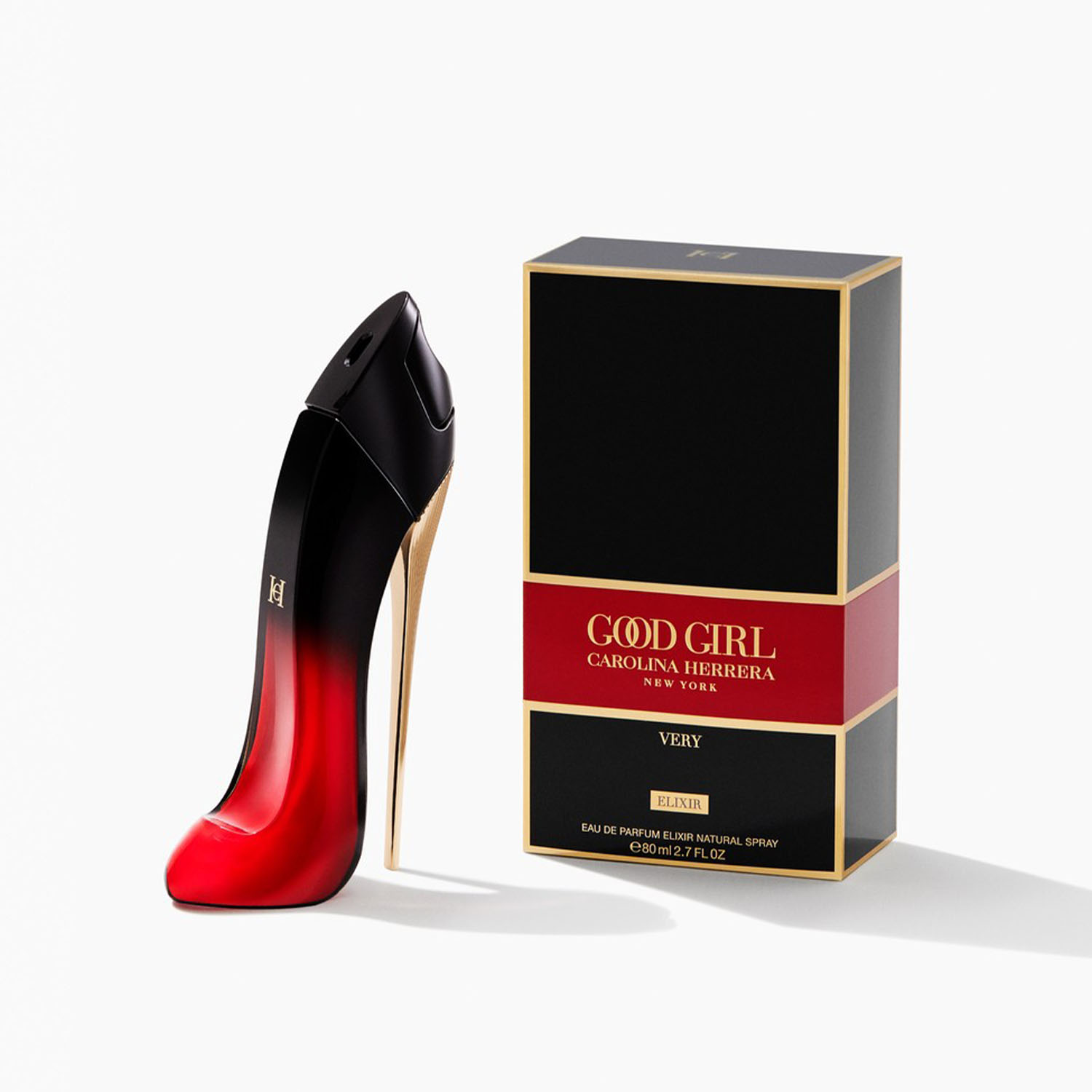 Good Floral & Wedding Decor Supply Photos - Carolina Herrera Very Good Girl Elixir