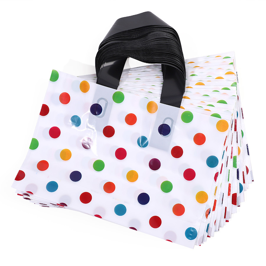 Wedding/Event Supply Store - 18 szt. Torby na zakupy w
