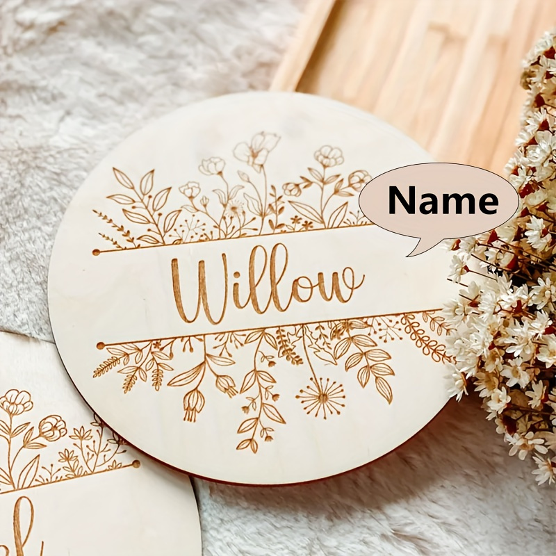 Spersonalizowana tabliczka z g – Wedding Party Supply recenzja i cena
