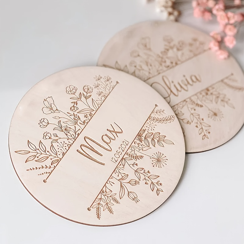 Spersonalizowana tabliczka z g – Wedding Party Supply recenzja i cena