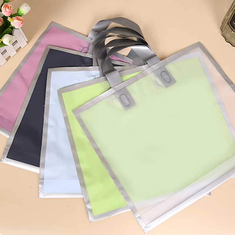 50 sztuk matowych toreb na zak – Wedding Supply Store recenzja i cena