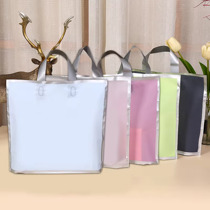 50 sztuk matowych toreb na zak – Wedding Supply Store recenzja i cena
