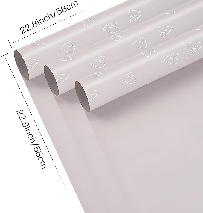 20 arkuszy papieru do pakowani – Wedding Floral Supply recenzja i cena