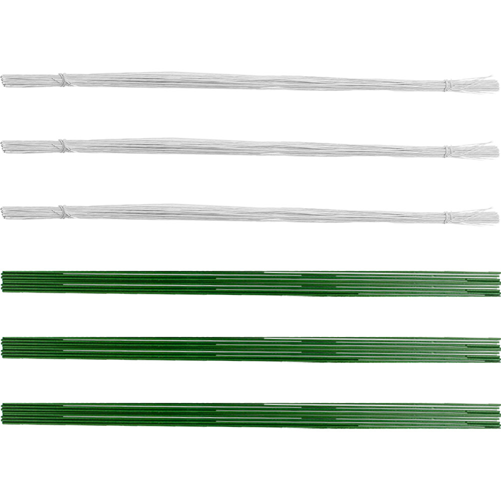 200 szt. Papierowych łodyg do  – Wedding Floral Supply recenzja i cena