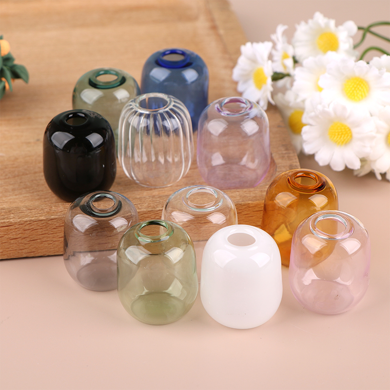 1:6 1:12 domek dla lalek minia – Flower Girl Basket recenzja i cena