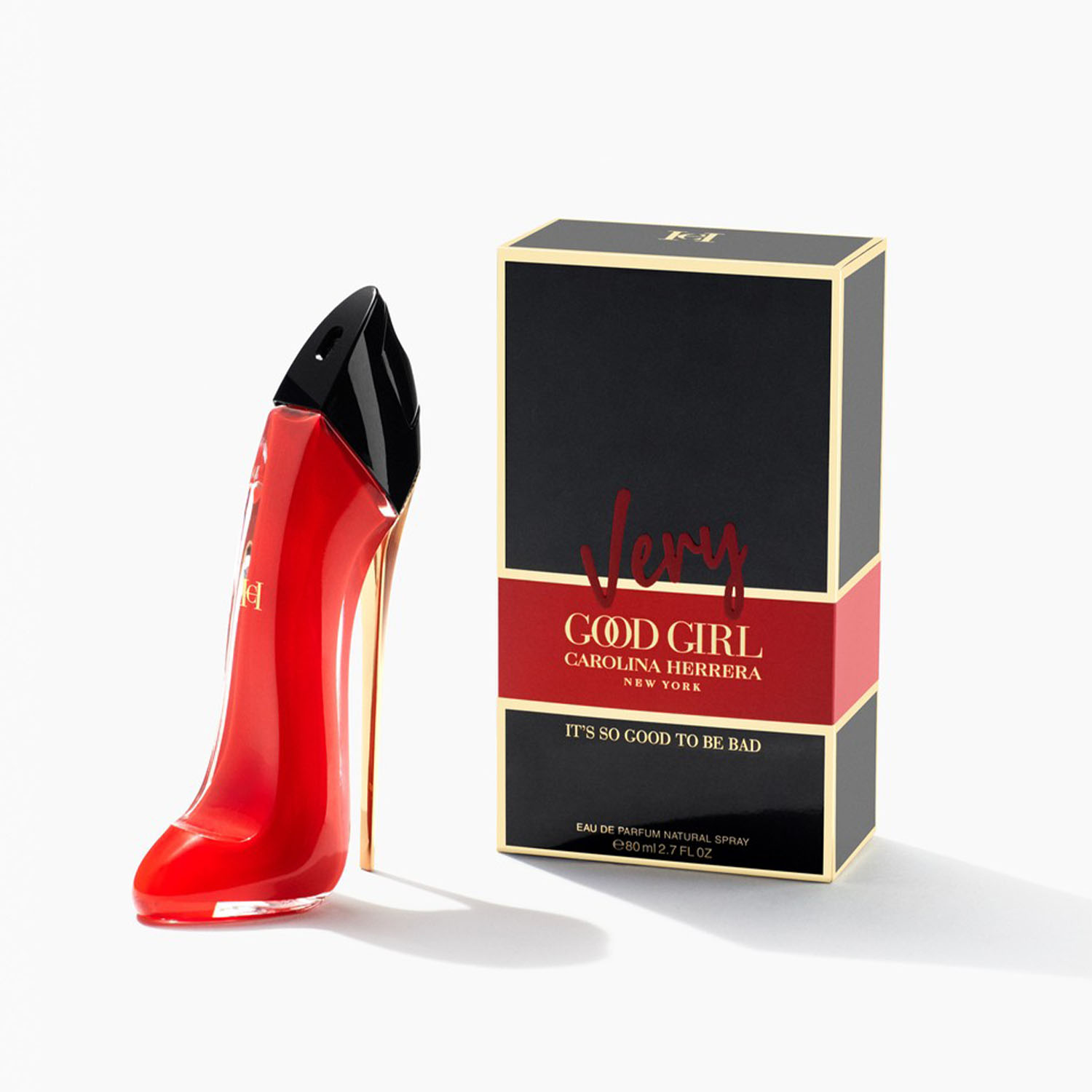 Carolina Herrera Very Good Gir – Good Floral & Wedding Decor Supply Photos recenzja i cena