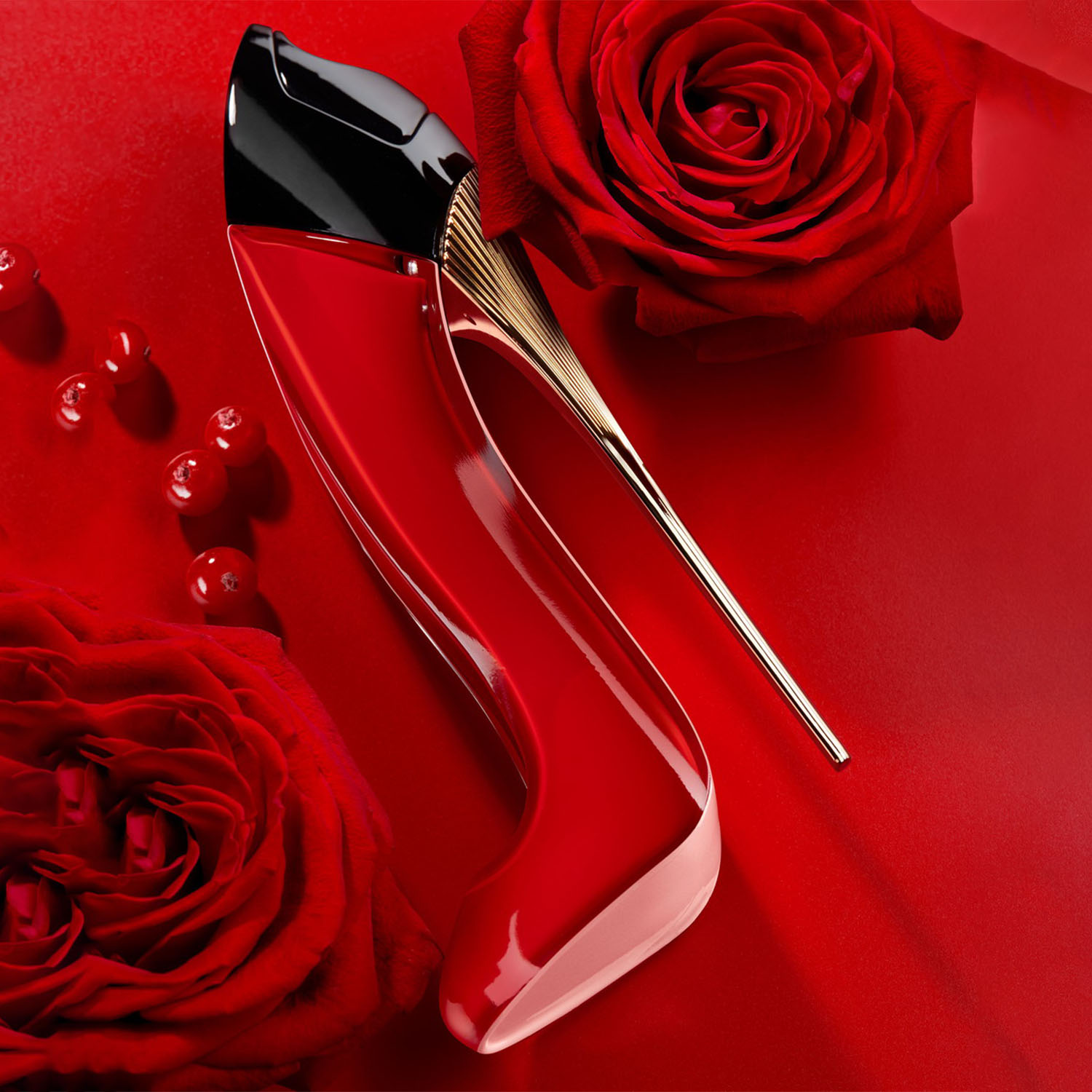 Carolina Herrera Very Good Gir – Good Floral & Wedding Decor Supply Photos recenzja i cena
