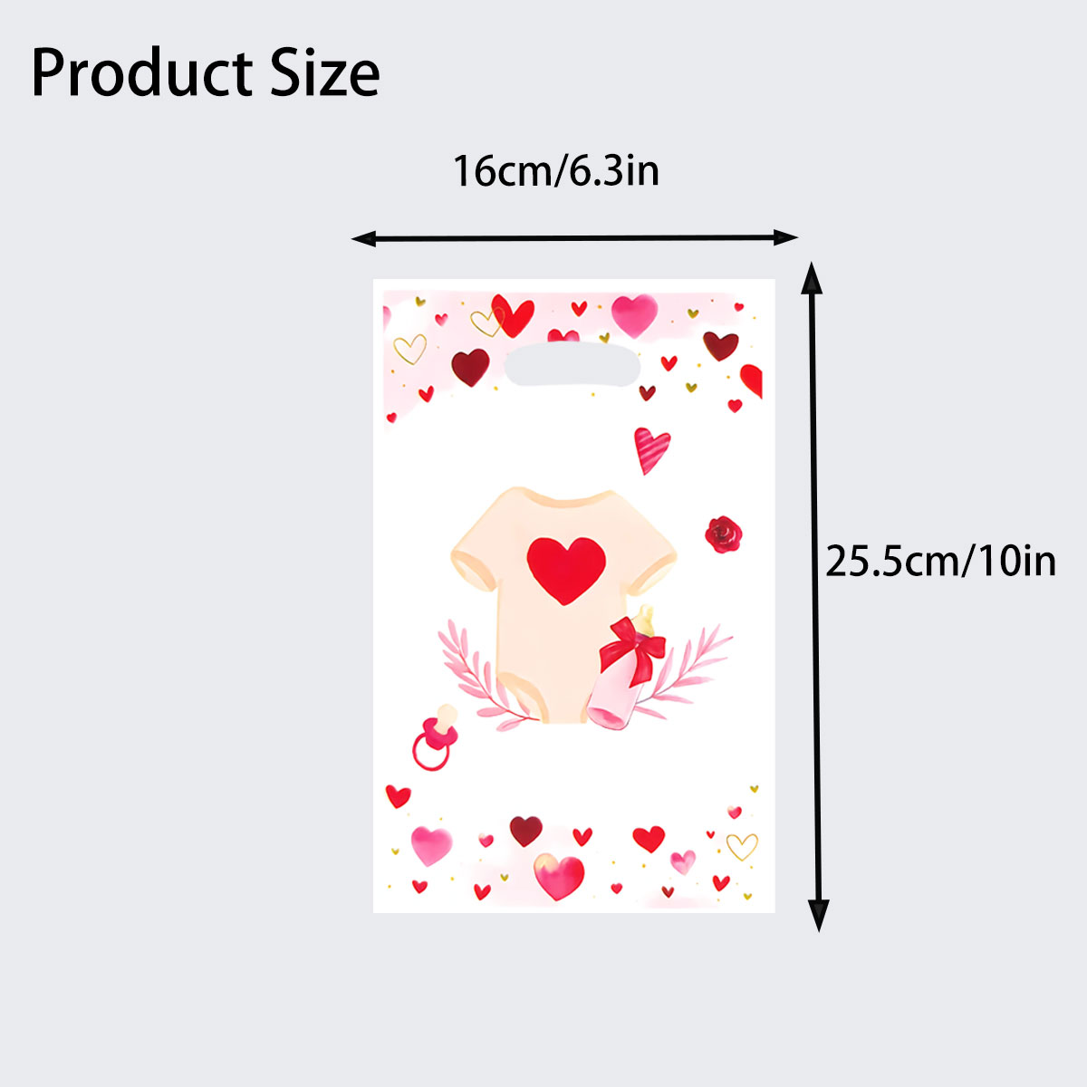 20 szt./40 szt. Torebki na pre – Wedding/Event Supply Store recenzja i cena
