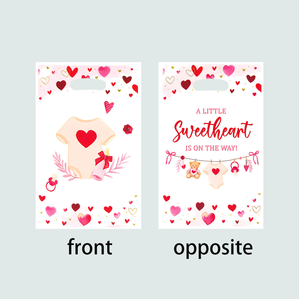 20 szt./40 szt. Torebki na pre – Wedding/Event Supply Store recenzja i cena