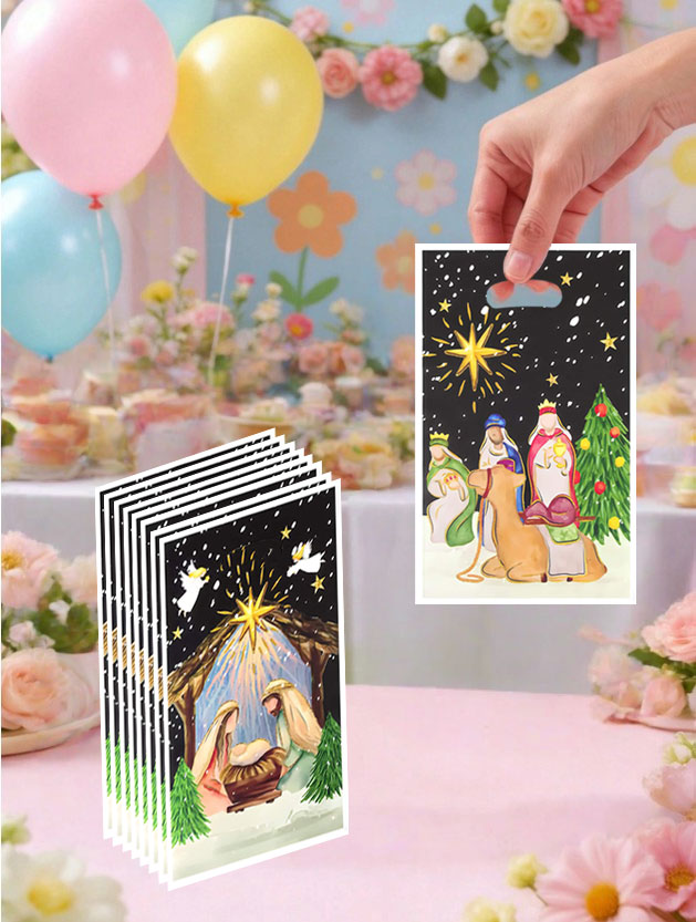 20 szt./40 szt. Torebki na pre – Wedding/Event Supply Store recenzja i cena