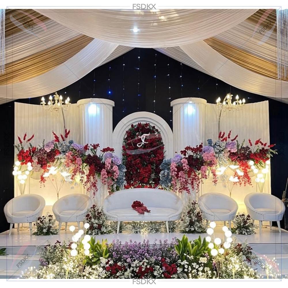 Akcesoria do dekoracji ślubnyc – Wedding Party Supply Rentals recenzja i cena