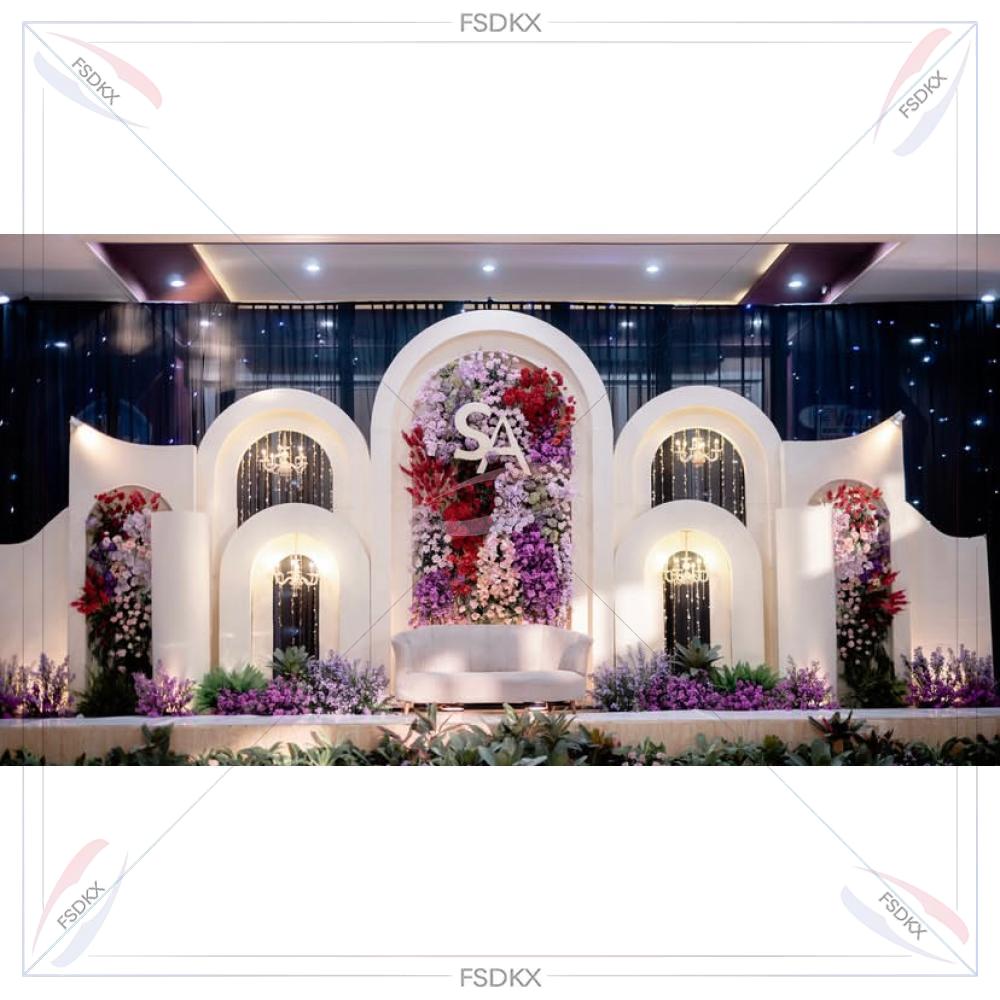 Akcesoria do dekoracji ślubnyc – Wedding Party Supply Rentals recenzja i cena