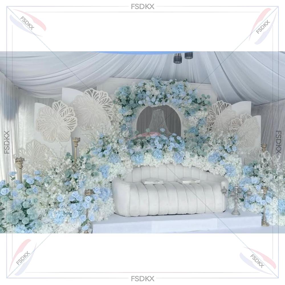 Akcesoria do dekoracji ślubnyc – Wedding Party Supply Rentals recenzja i cena
