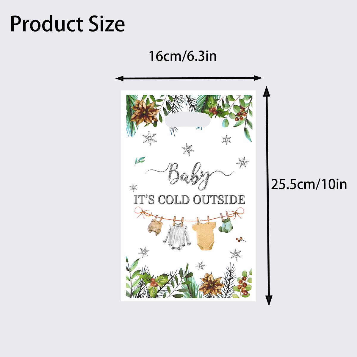 20 szt./40 szt. Torebki na pre – Wedding/Event Supply Store recenzja i cena