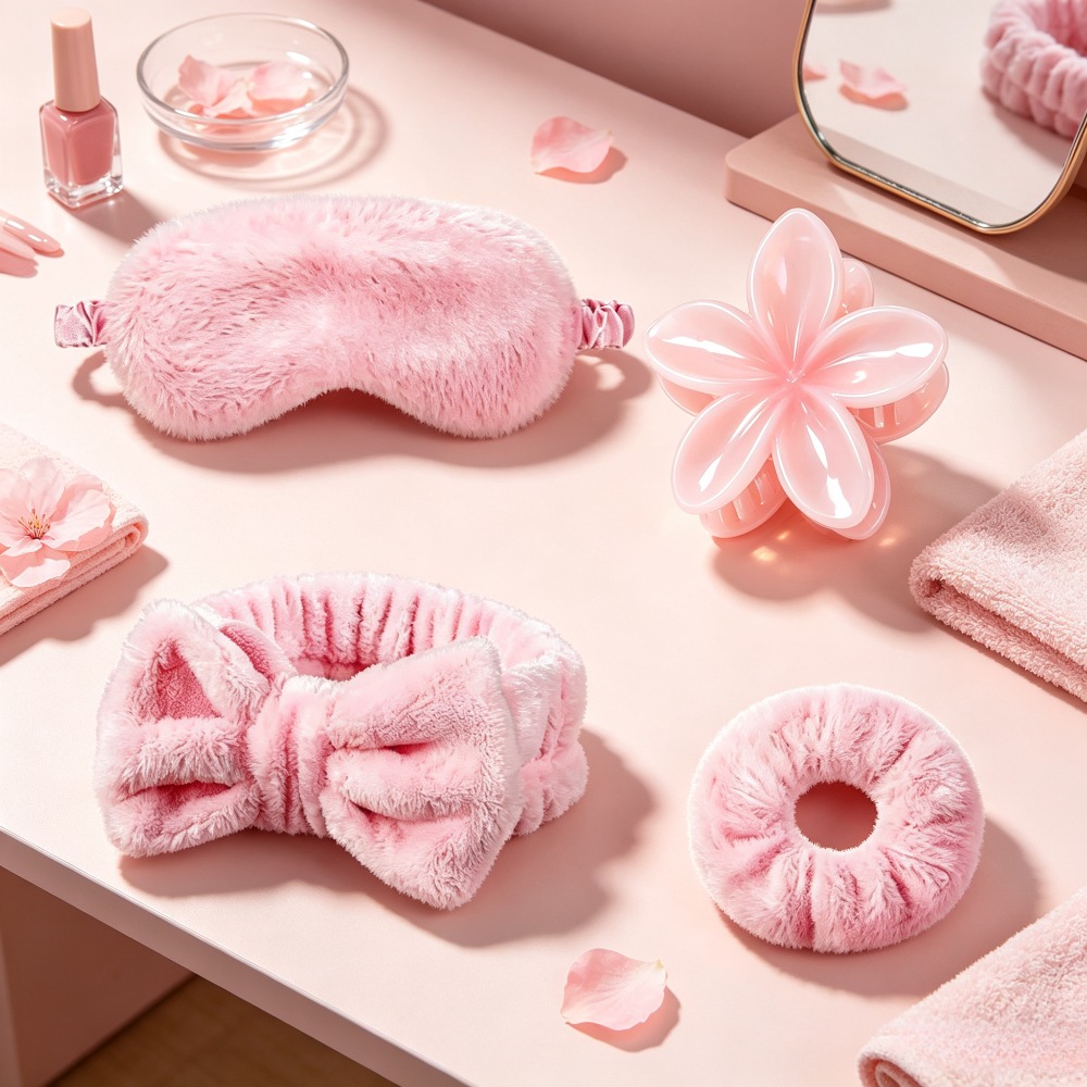 1/2/6/12/15 zestawów damskich  – Wedding Day Supply Kit recenzja i cena