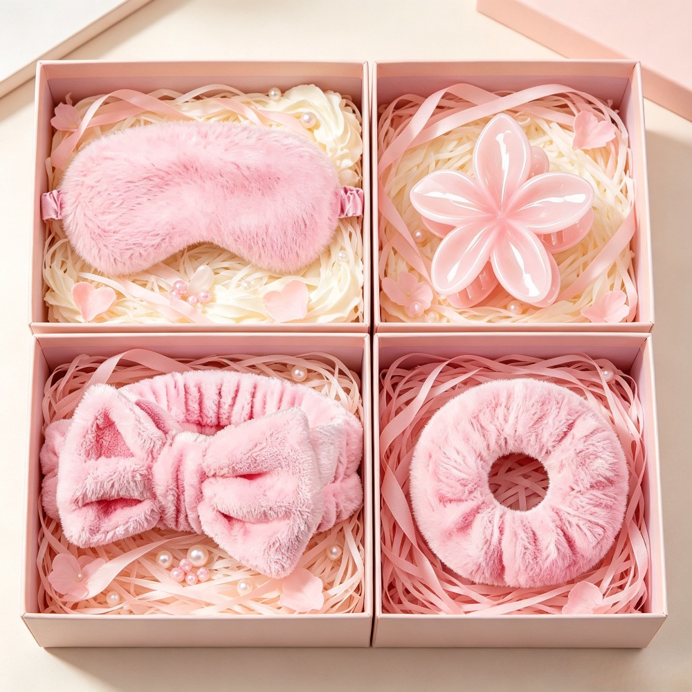 1/2/6/12/15 zestawów damskich  – Wedding Day Supply Kit recenzja i cena