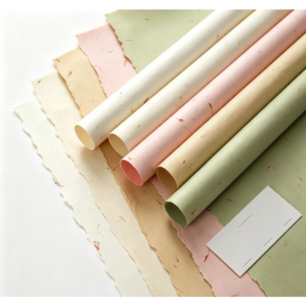 120g Papier do pakowania kwiat – Wedding Floral Supply recenzja i cena