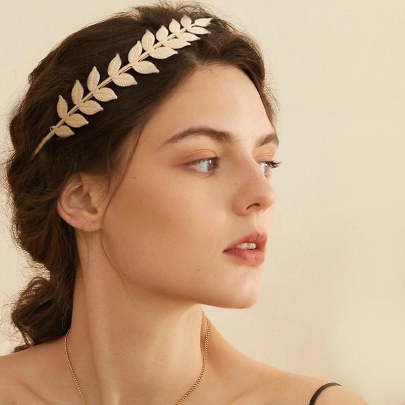 1 szt. Nowa Retro Złota Opaska – Wedding Supply Store recenzja i cena