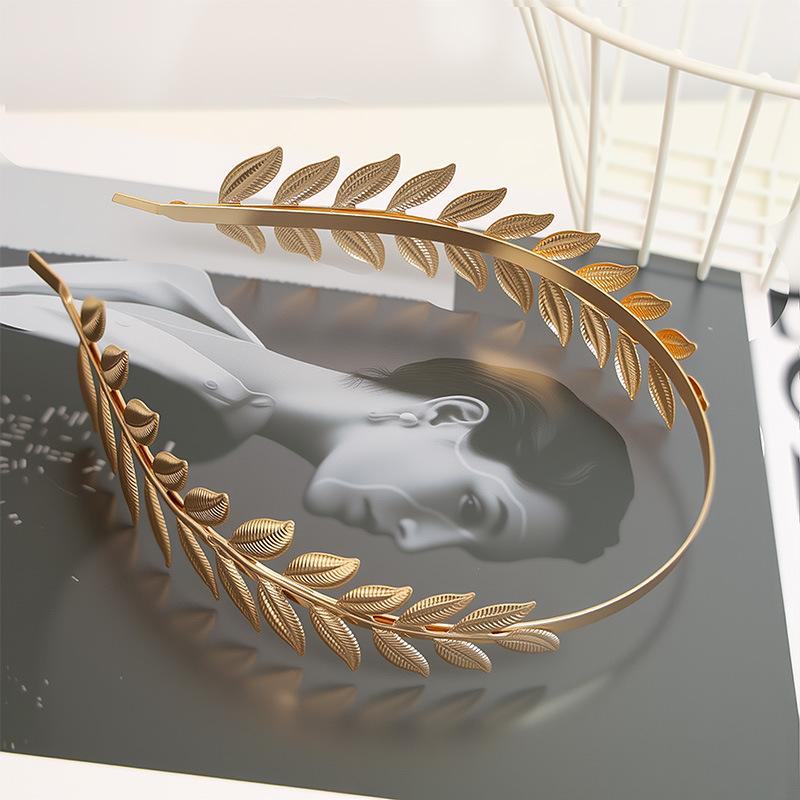 1 szt. Nowa Retro Złota Opaska – Wedding Supply Store recenzja i cena