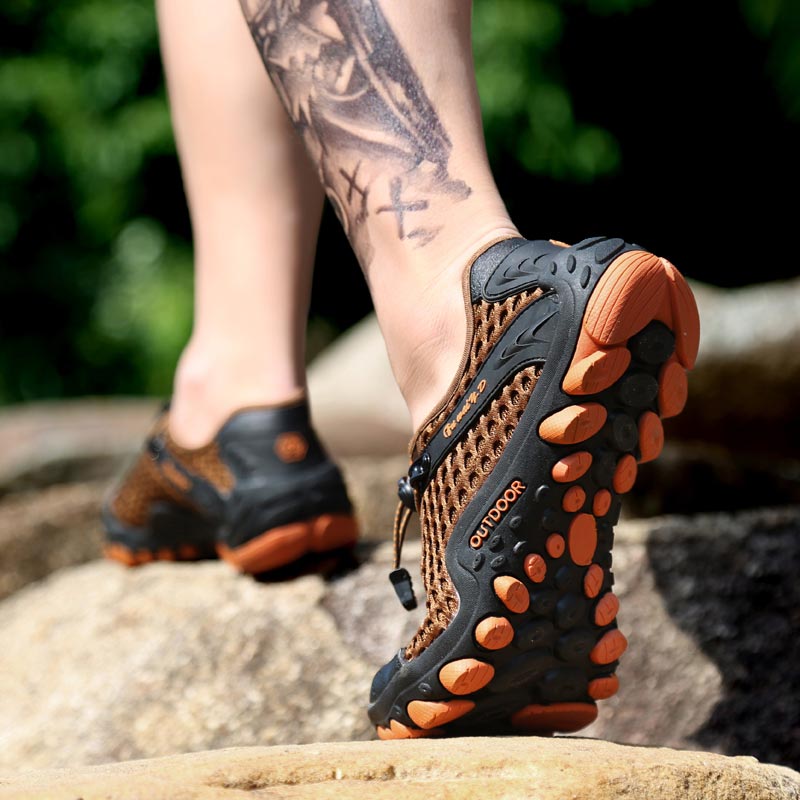 Trekking mountain męskie buty  – Wedding Supply Online Store recenzja i cena