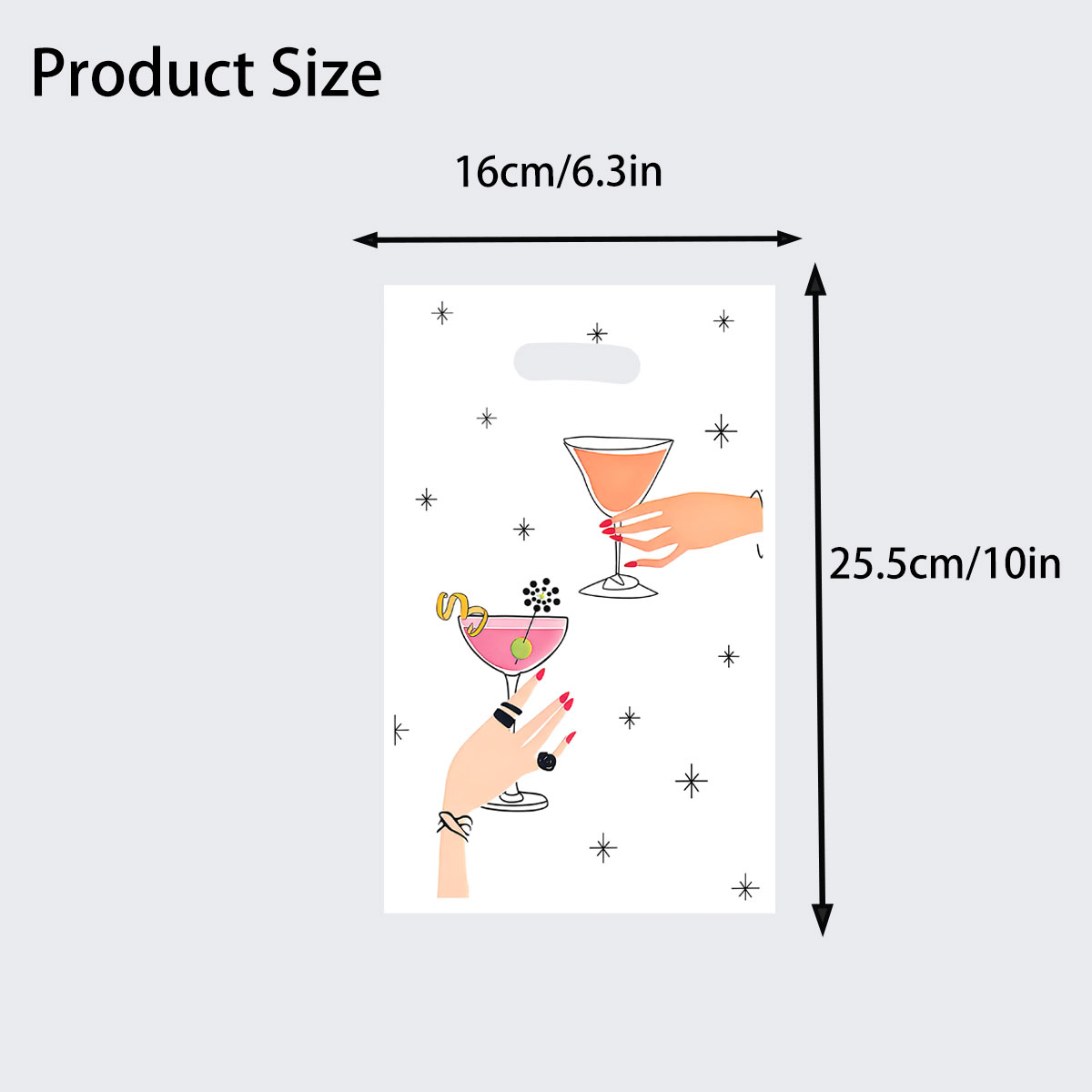 20 szt./40 szt. Torebki na pre – Wedding/Event Supply Store recenzja i cena