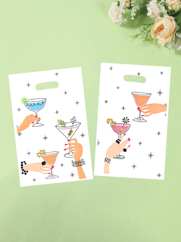 20 szt./40 szt. Torebki na pre – Wedding/Event Supply Store recenzja i cena