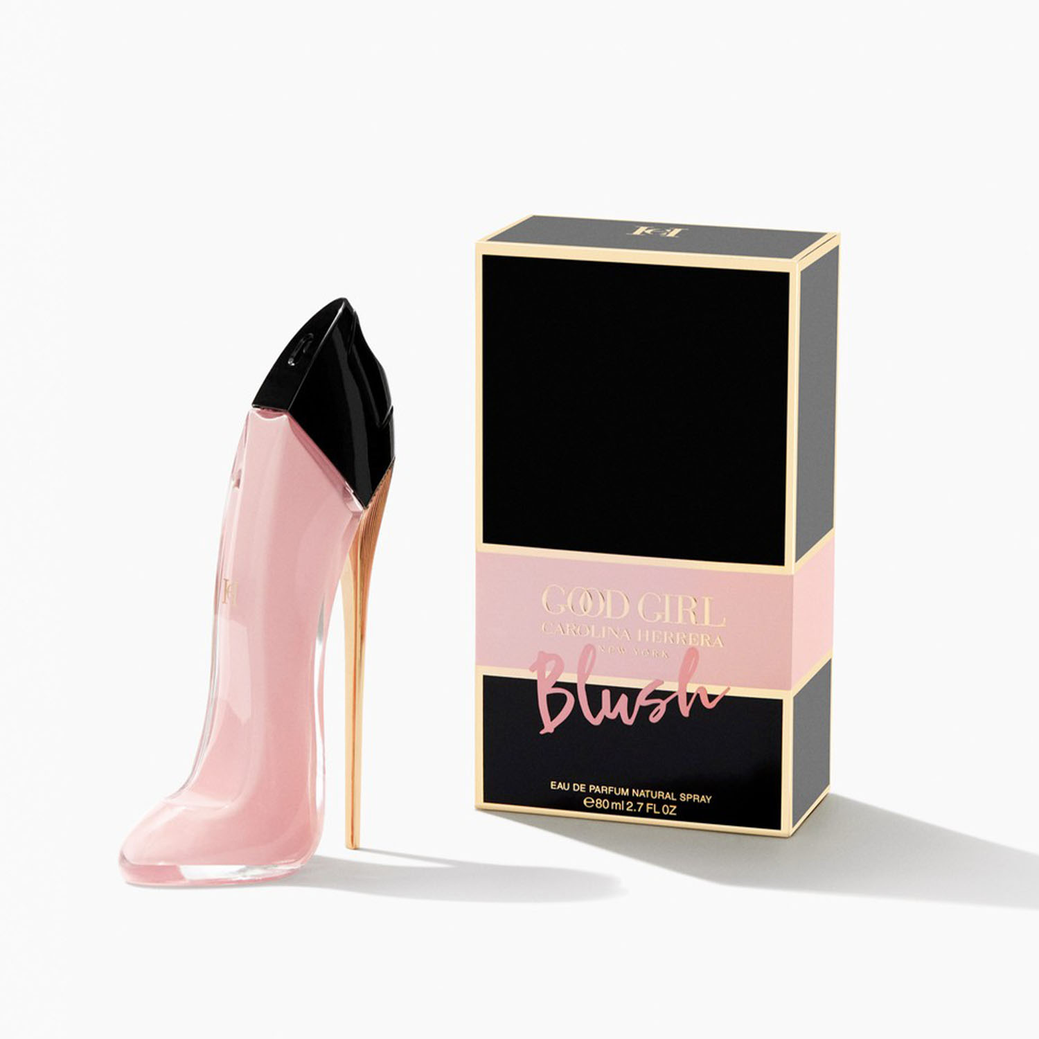 Carolina Herrera Good Girl Blu – Good Floral & Wedding Decor Supply Photos recenzja i cena
