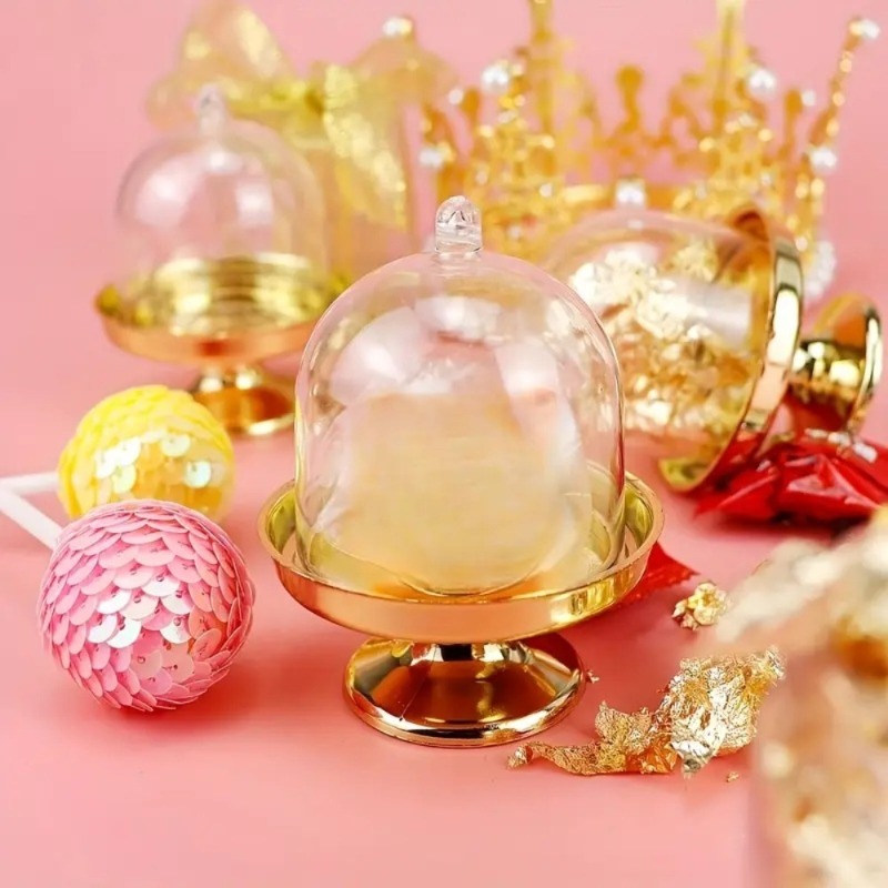 24 szt. Mini Plastikowe Pudełk – Wedding/Event Supply Store recenzja i cena