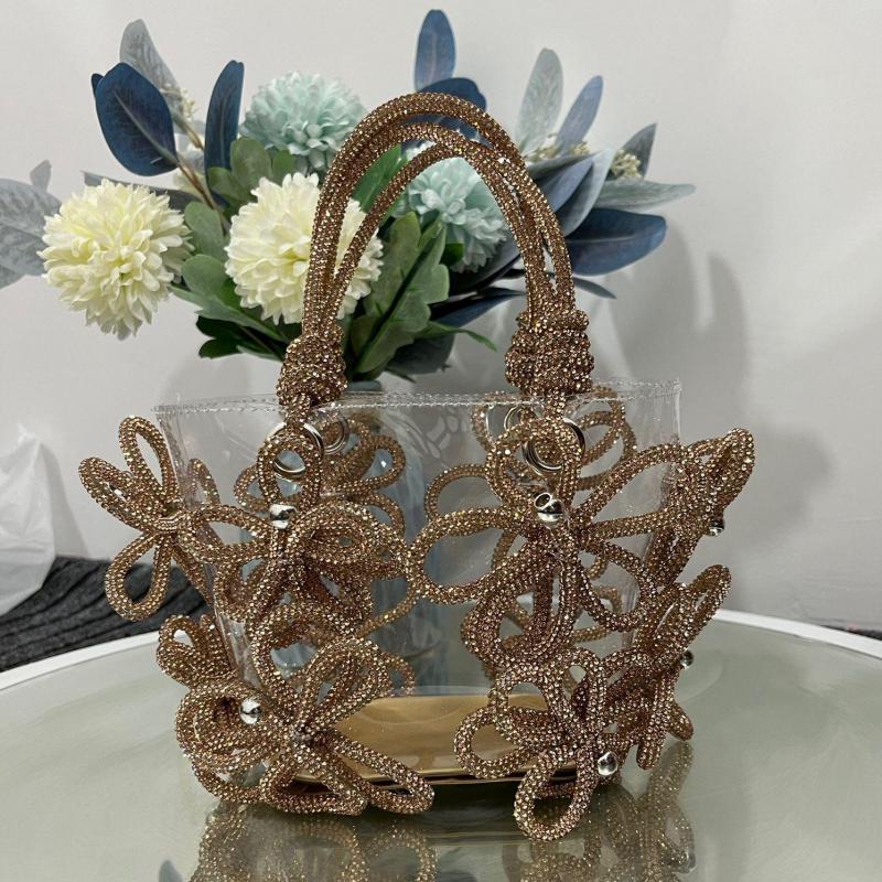 Wysokiej klasy arystokratyczna – Flower Girl Basket recenzja i cena