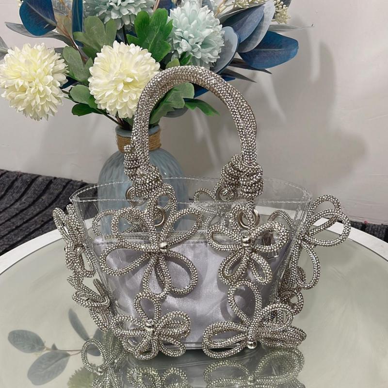 Wysokiej klasy arystokratyczna – Flower Girl Basket recenzja i cena