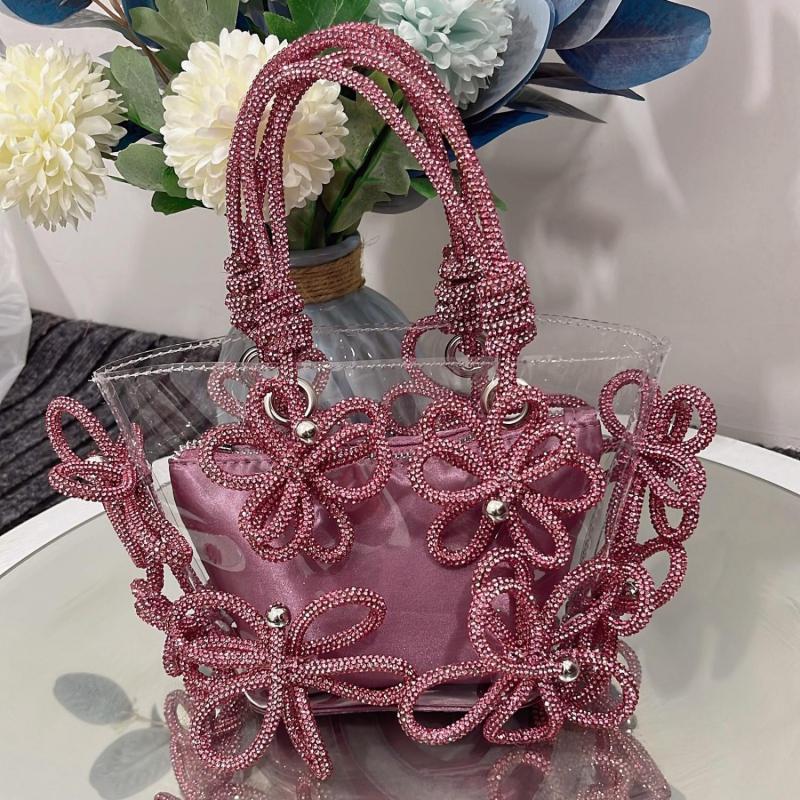 Wysokiej klasy arystokratyczna – Flower Girl Basket recenzja i cena