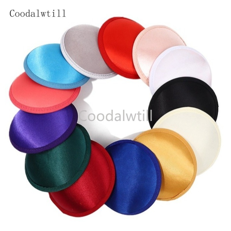 Nowa 13CM Satynowa Okrągła Baz – Wedding Supply Store recenzja i cena