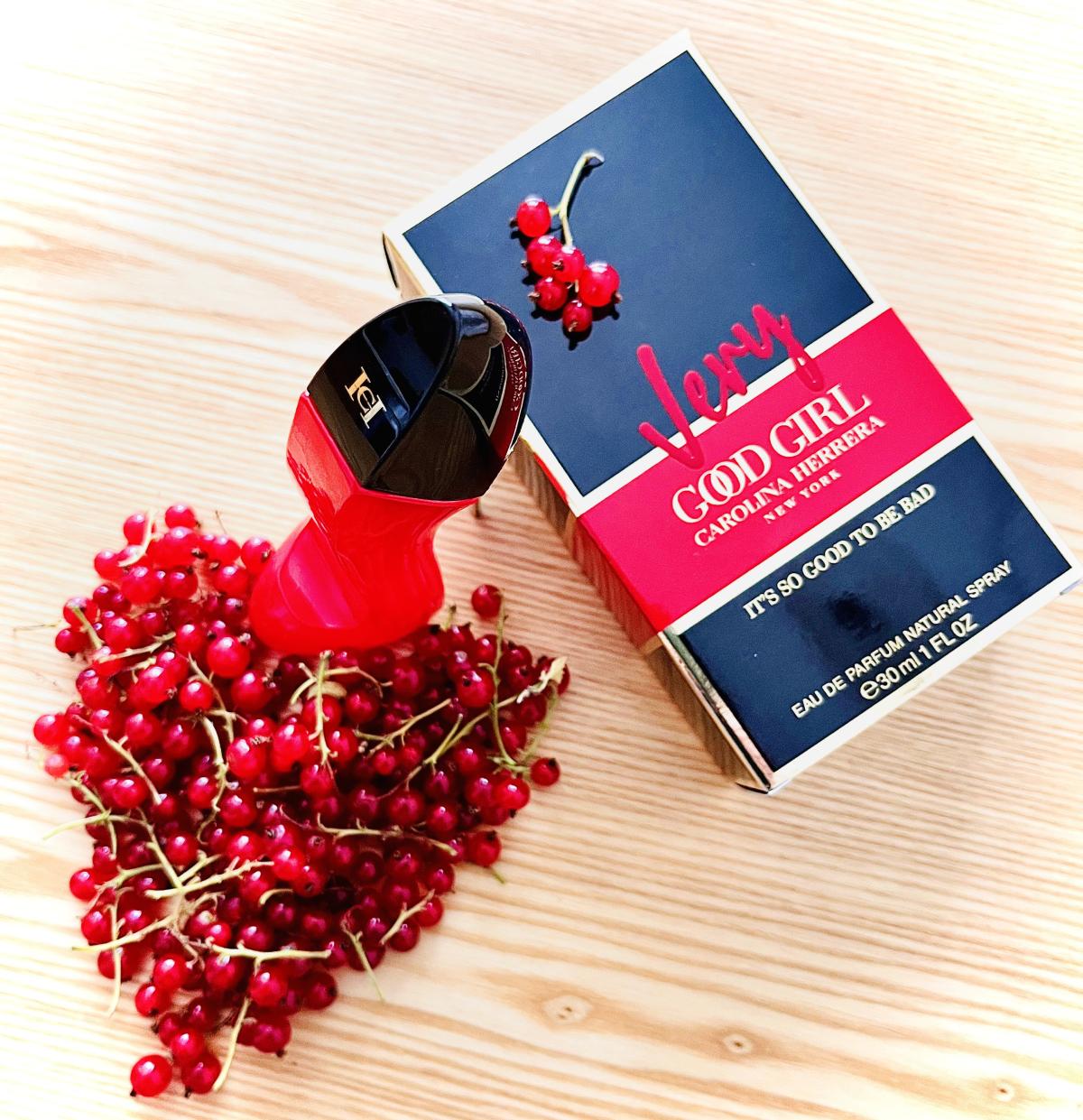 Carolina Herrera Very Good Gir – Good Floral & Wedding Decor Supply Photos recenzja i cena