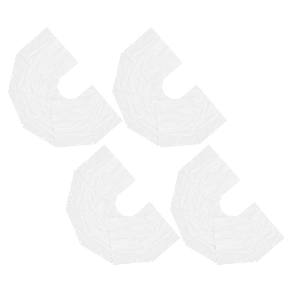 100 szt. Przezroczyste woreczk – Wedding Floral Supply recenzja i cena