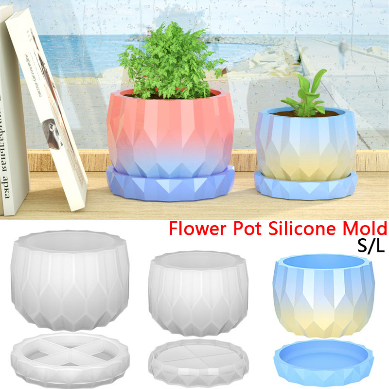 1 Zestaw silikonowych form do  – Flower Girl Basket recenzja i cena