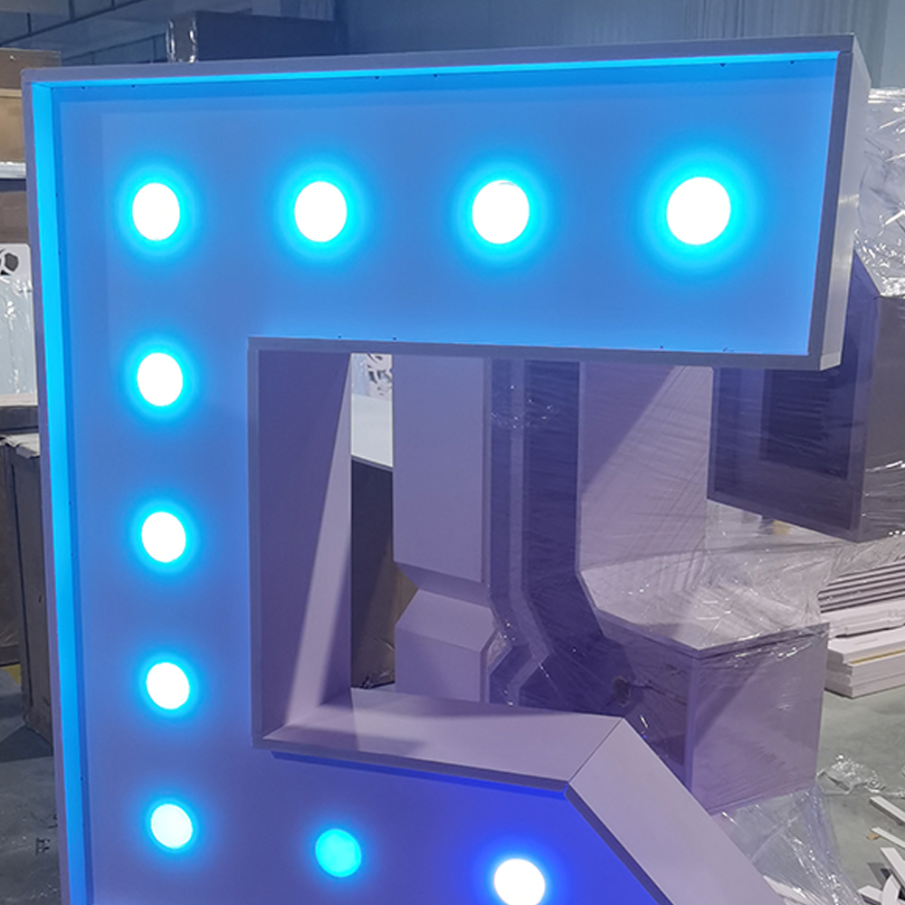Personalizowane cyfry i litery – Wedding Party Supply Rentals recenzja i cena