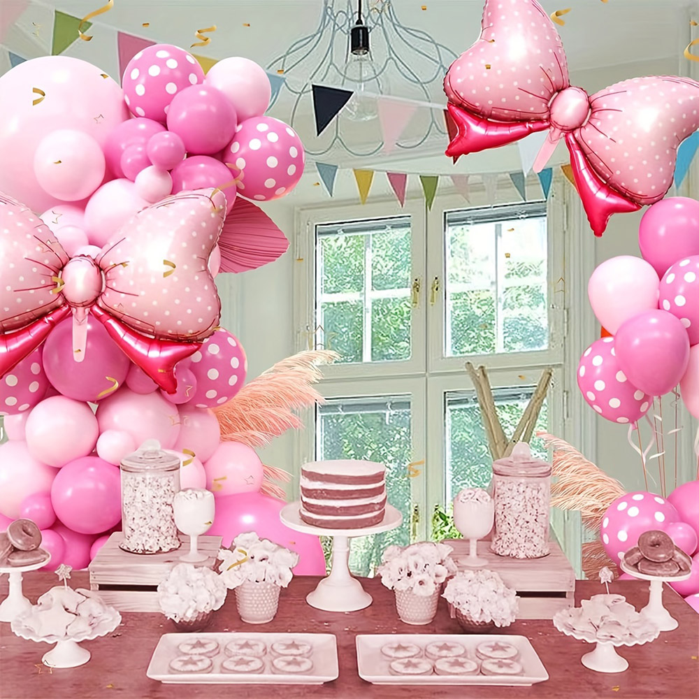 Zestaw girlandy łukowej z 99 r – Wedding Day Supply Kit recenzja i cena