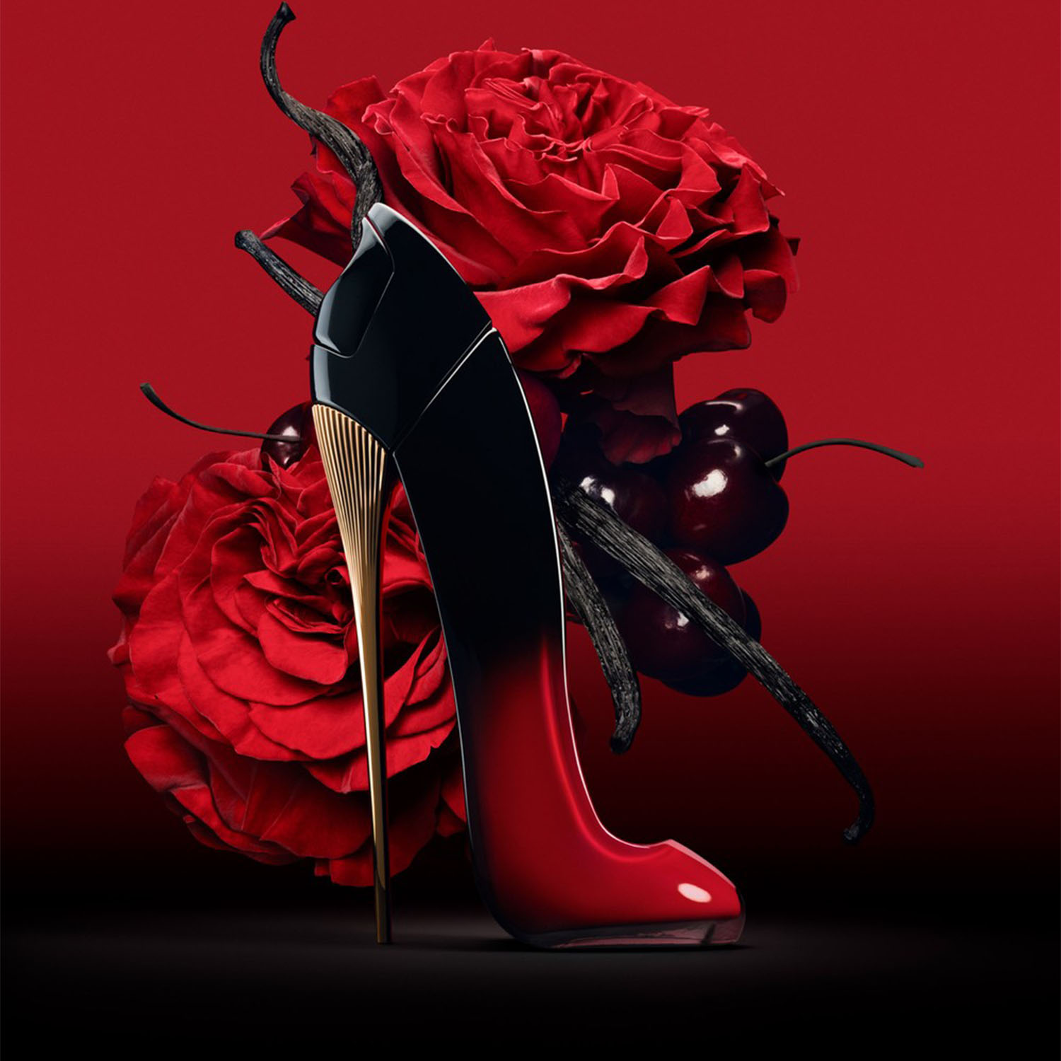 Carolina Herrera Very Good Gir – Good Floral & Wedding Decor Supply Photos recenzja i cena