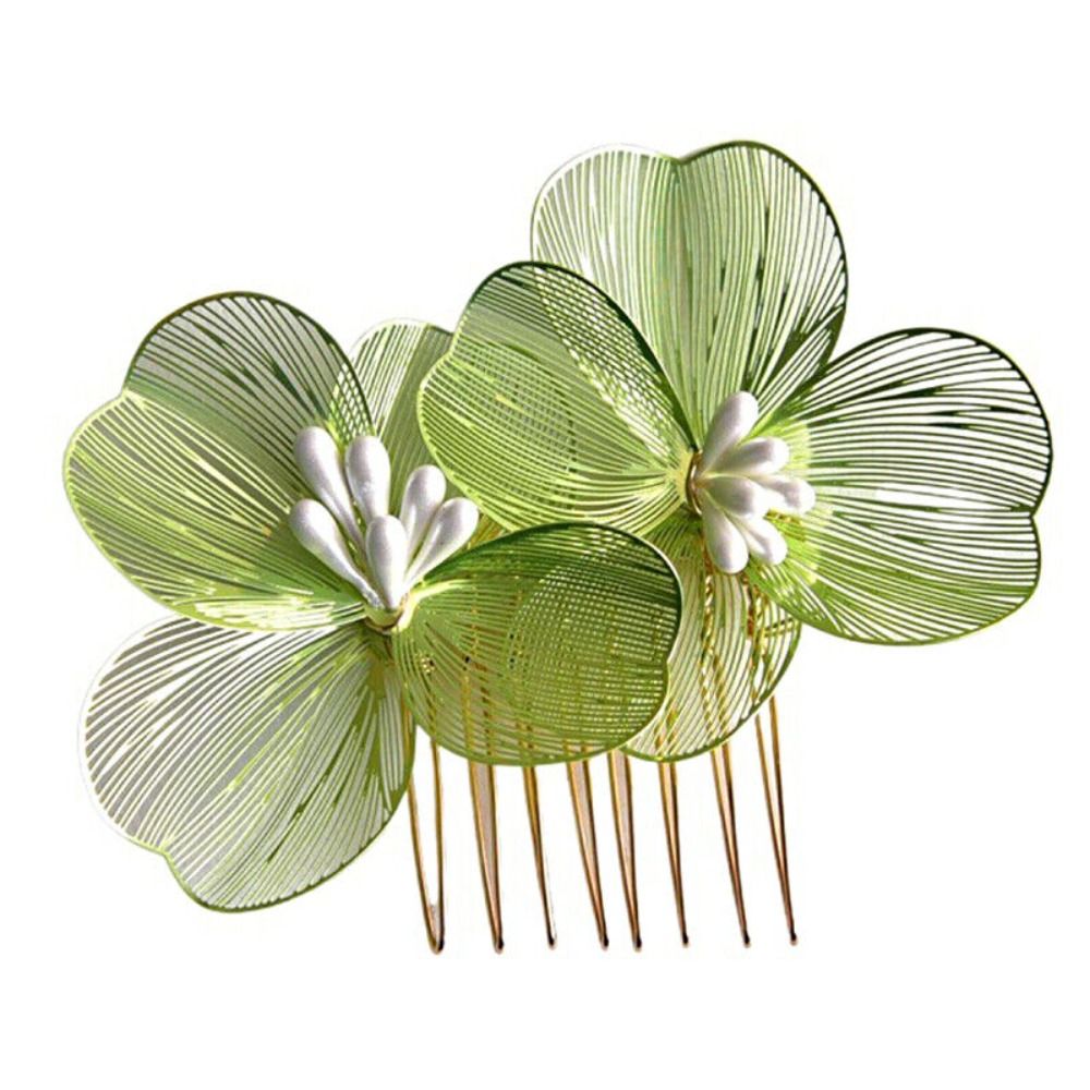 Grzebyk do włosów ślubnych w s – Wedding Supply Store recenzja i cena
