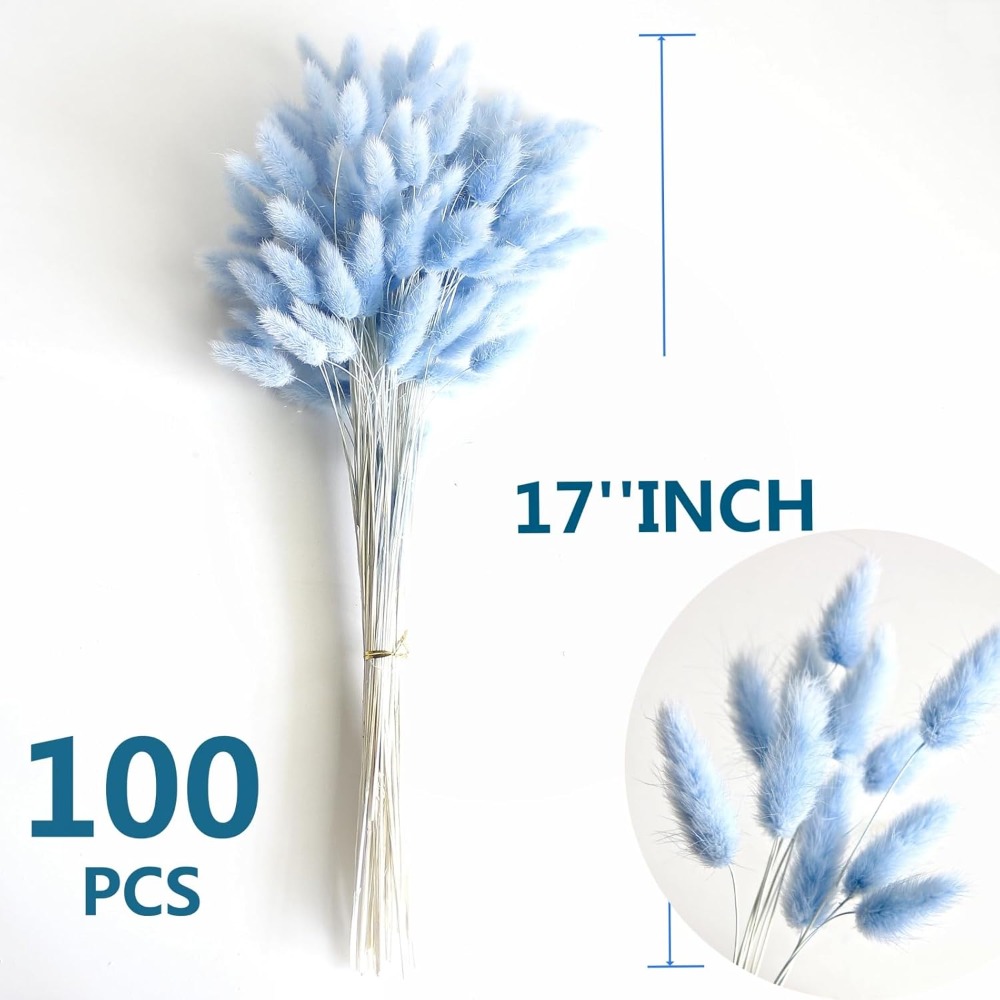 100 SZTUK Niebieska Kołyska Kr – Flower Girl Basket recenzja i cena